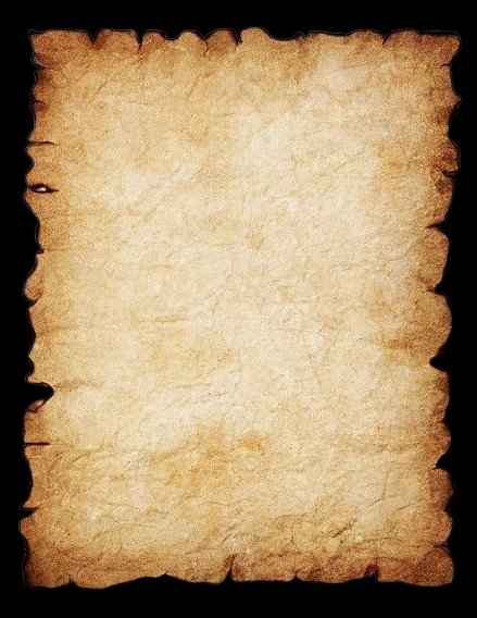 Left page