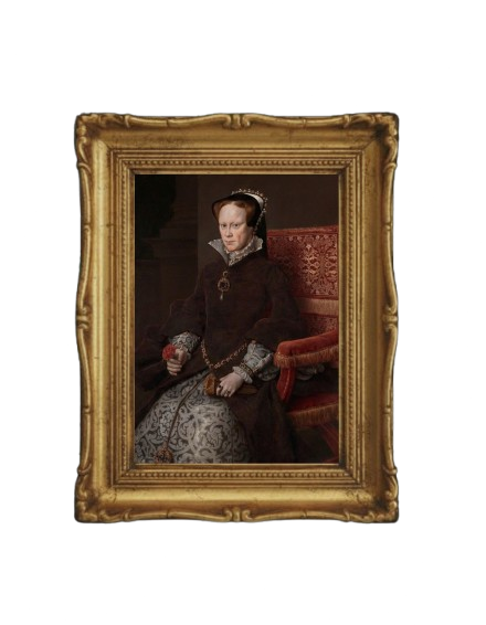 Mary Tudor